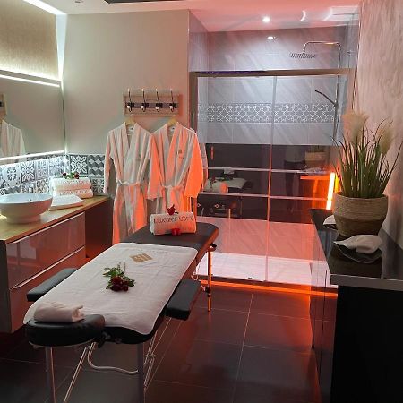 סן-דיזייה Luxury Loft Spa מראה חיצוני תמונה